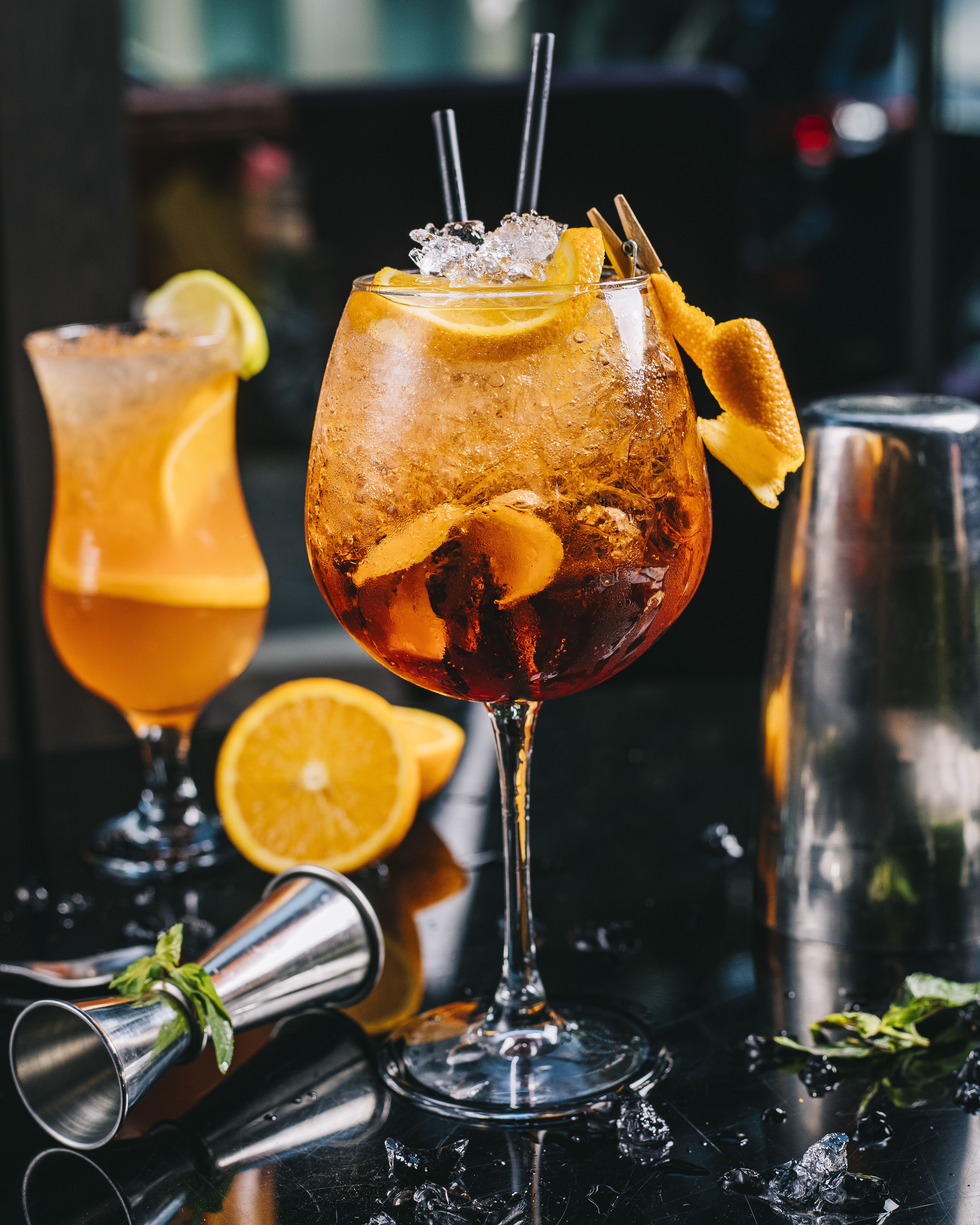 Adamo's Tapas Bar & Restaurant