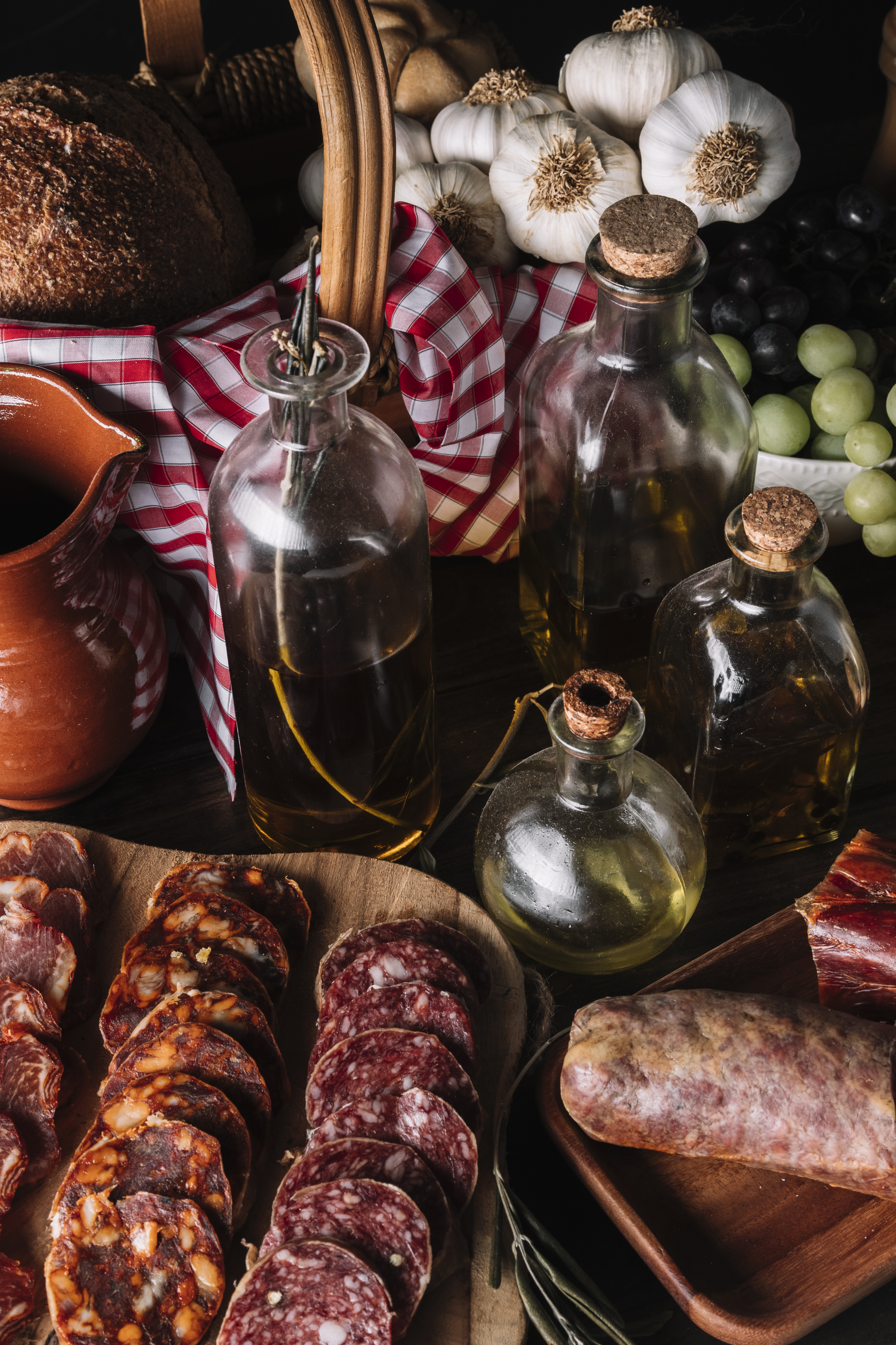 Adamo's Tapas Bar & Restaurant