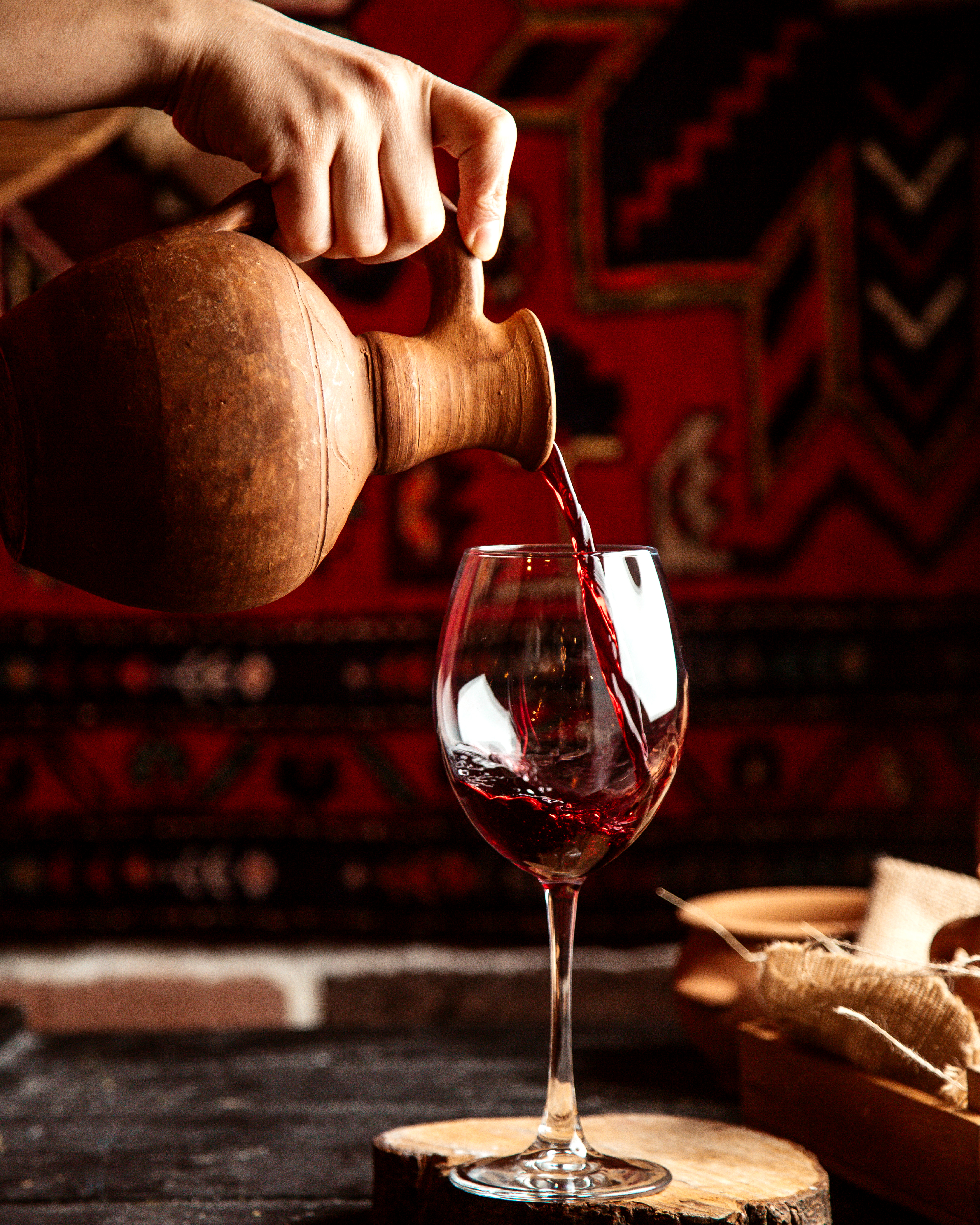 Adamo's Tapas Bar & Restaurant